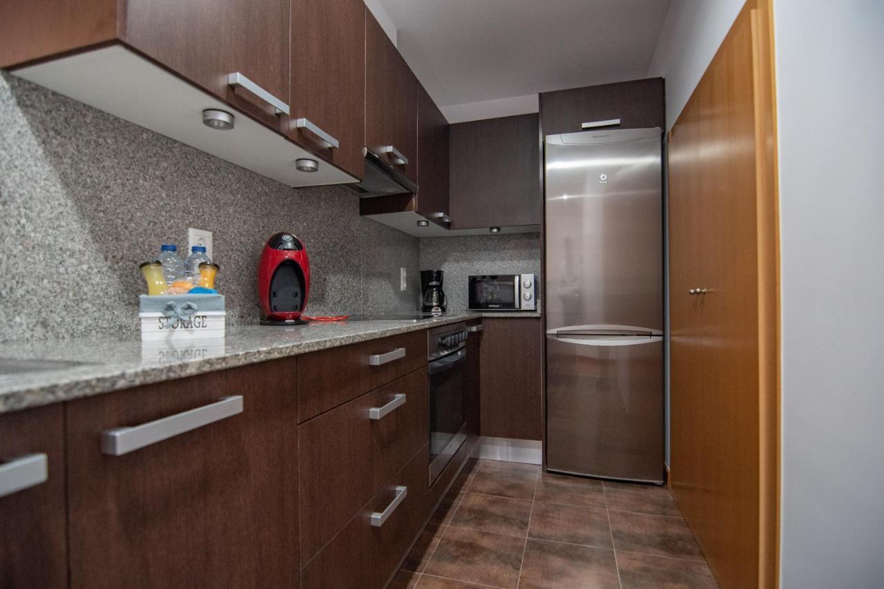 Apartamento Attic Deltarelax Deltebre Exterior foto