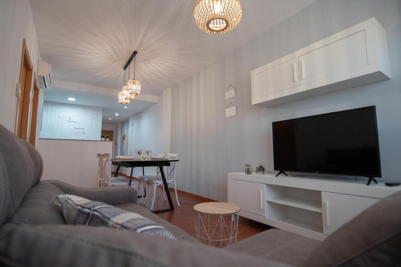Apartamento Attic Deltarelax Deltebre Exterior foto