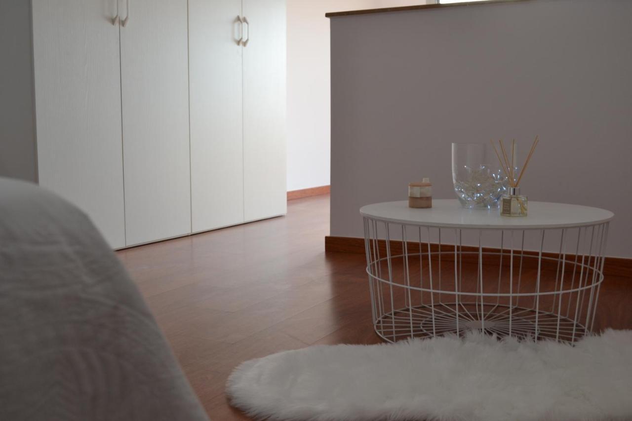 Apartamento Attic Deltarelax Deltebre Exterior foto