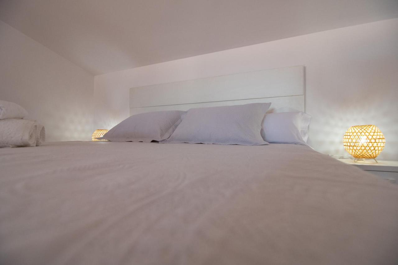 Apartamento Attic Deltarelax Deltebre Exterior foto
