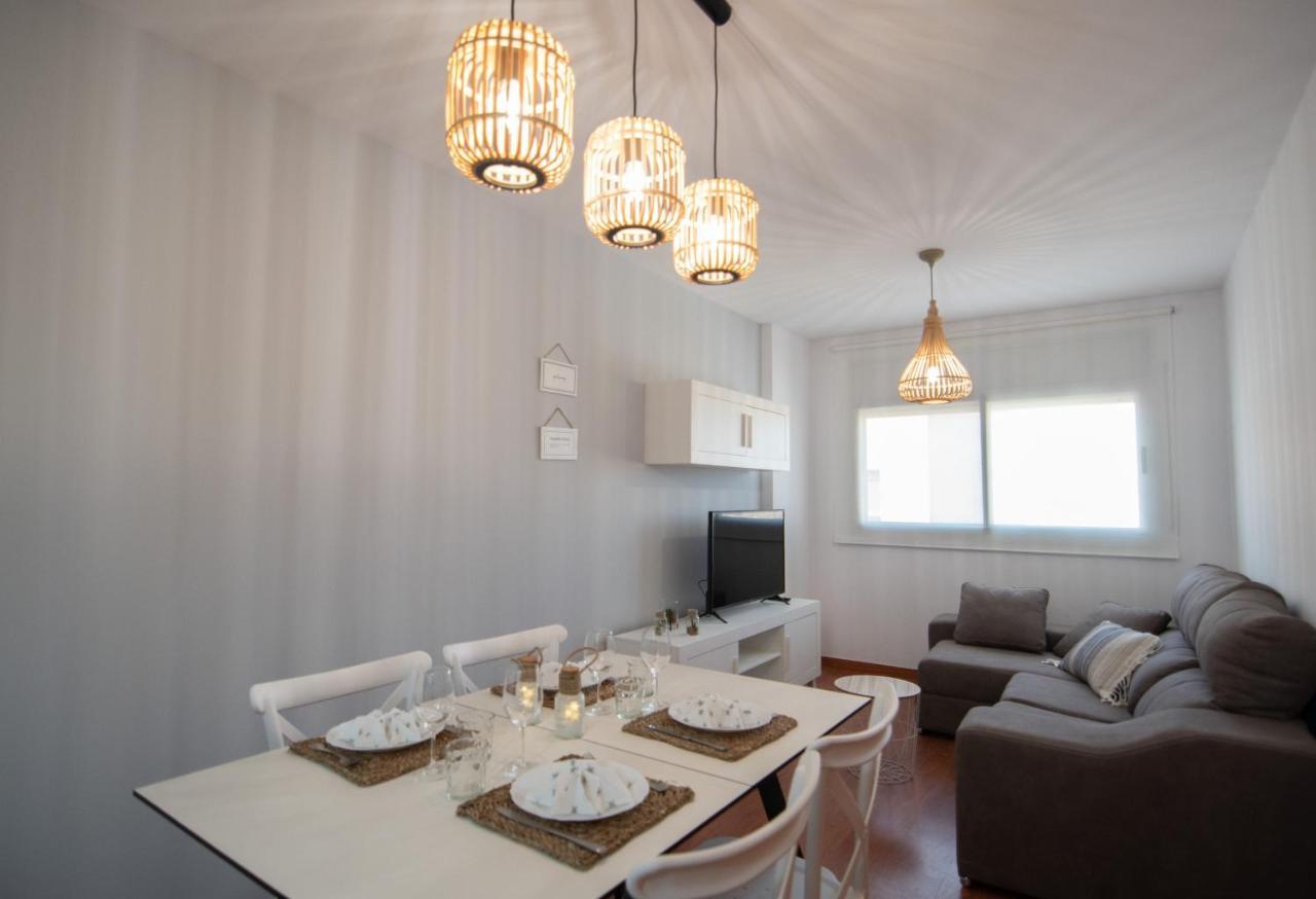 Apartamento Attic Deltarelax Deltebre Exterior foto