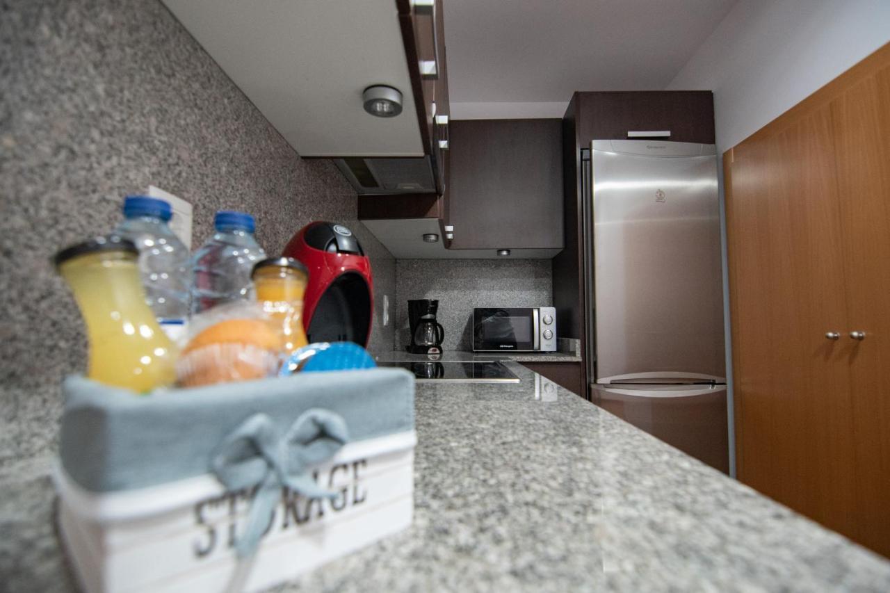Apartamento Attic Deltarelax Deltebre Exterior foto