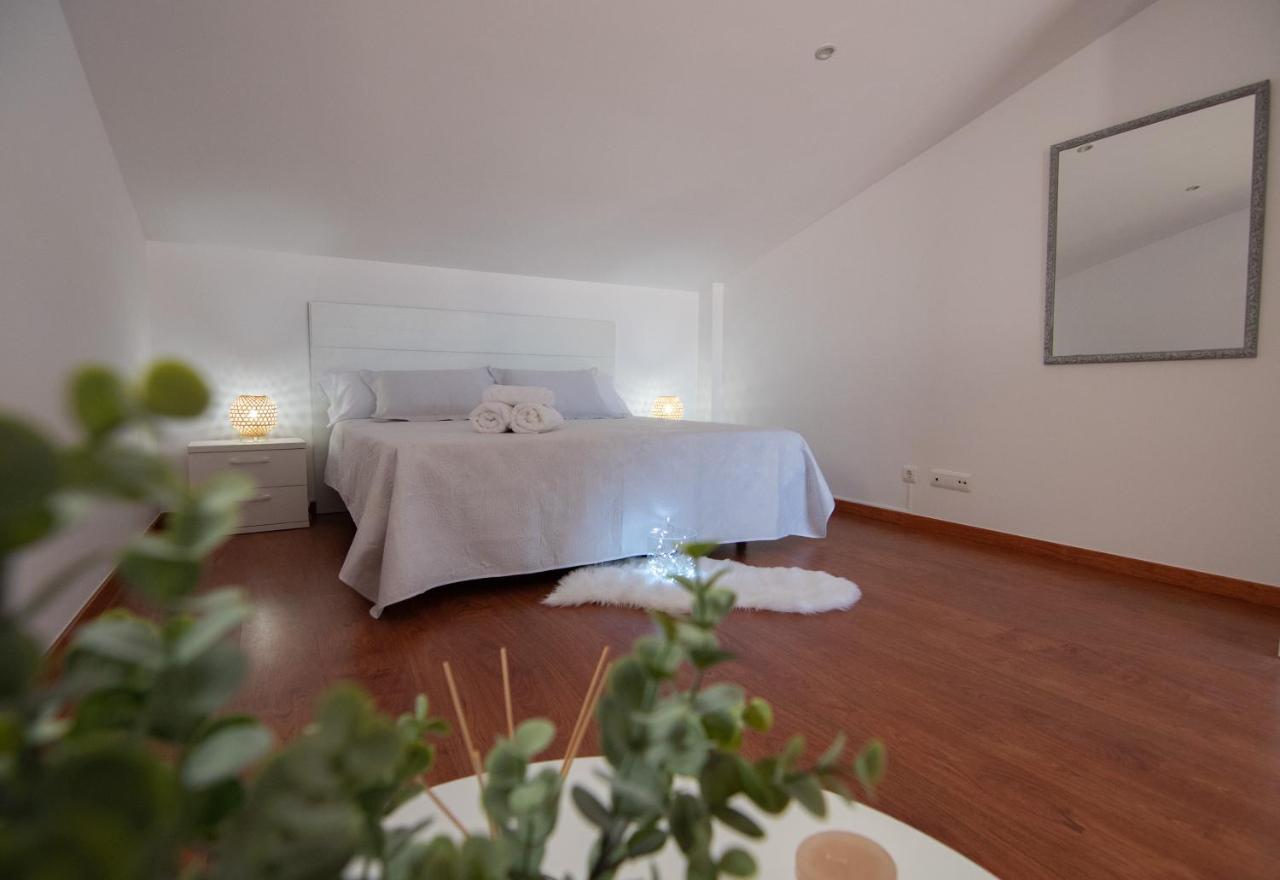 Apartamento Attic Deltarelax Deltebre Exterior foto